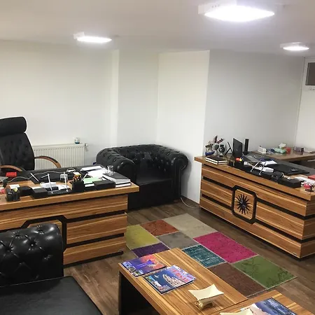Apartment Travel In *