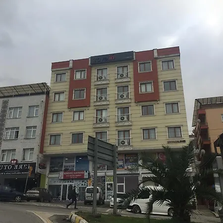Apartment Travel In