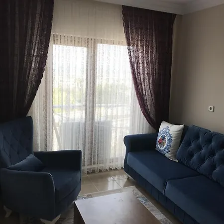 Travel In Apartment