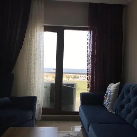 Travel In Apartment *