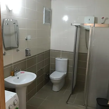 Apartment Travel In Trabzon