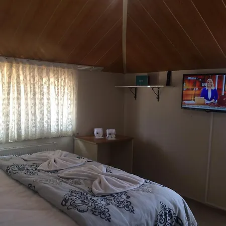 Apartment Travel In