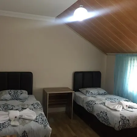 Apartment Travel In