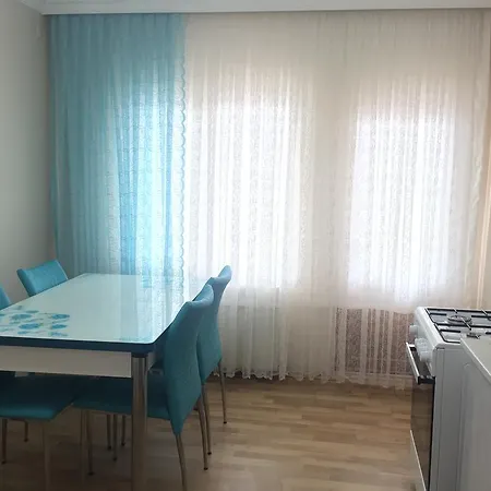 Travel In Apartment *