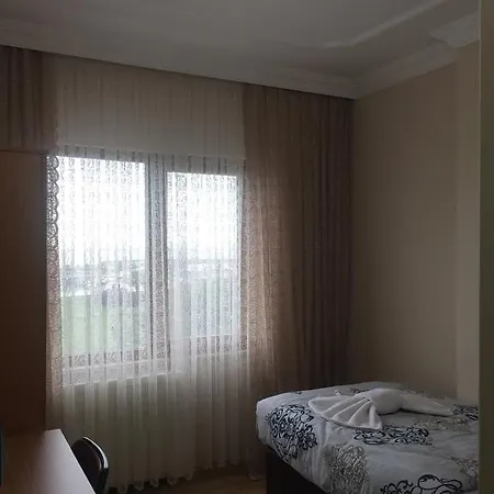 Travel In Trabzon