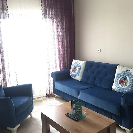 Apartment Travel In Trabzon