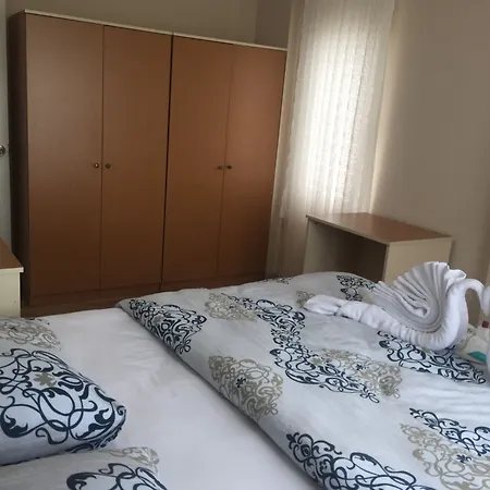 Apartment Travel In Trabzon