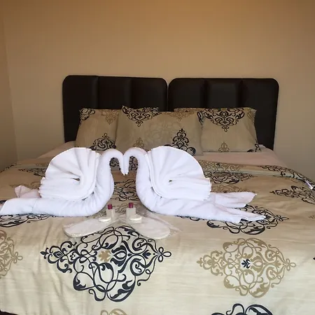 Apartment Travel In