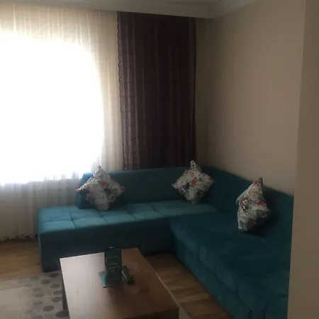Travel In Apartment Trabzon