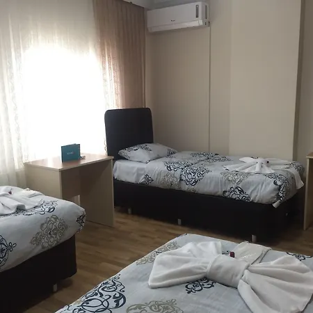 Travel In Apartment